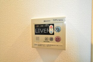 神楽坂駅 徒歩9分 7階の物件内観写真